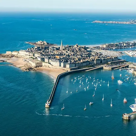 Des Marins Appart hôtel