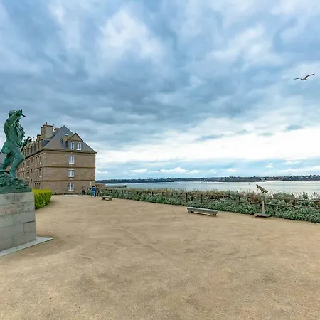 Des Marins Appart hôtel *