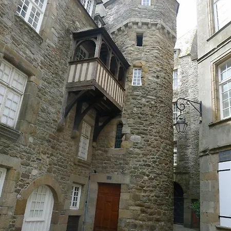 Des Marins Saint-Malo