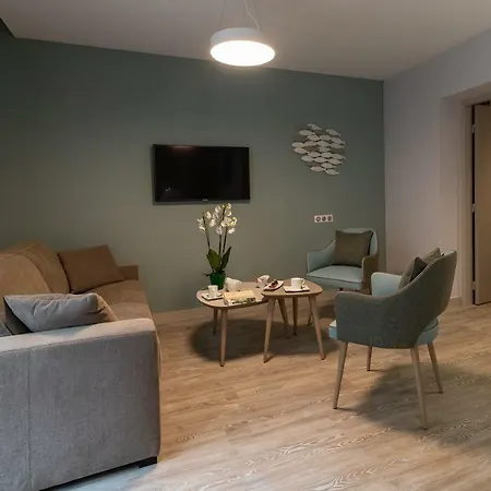 Des Marins Appart hôtel *