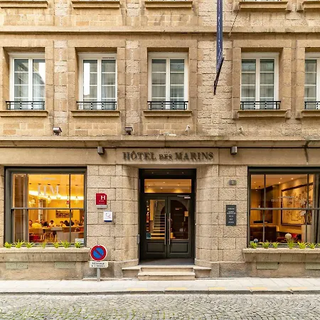 Des Marins Appart hôtel